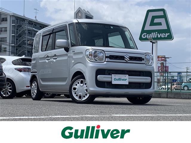 スペーシアハイブリッド(HYBRID) G