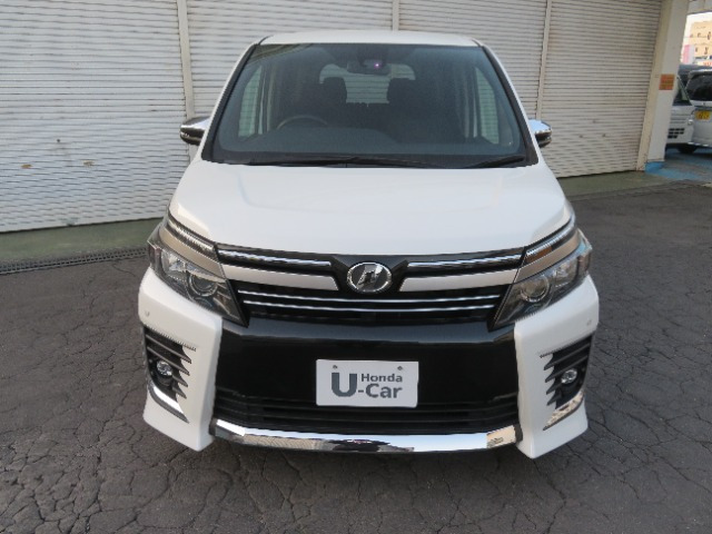 ヴォクシー2.0 ZS 煌II