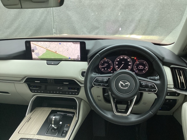 CX-603.3 XD エクスクルーシブモード ディーゼル 4WD