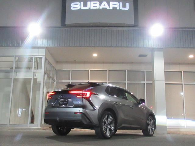 ソルテラET-HS 4WD