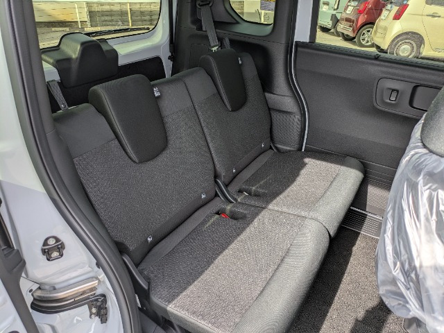 N-BOXカスタムスロープ