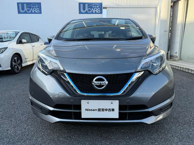 ノート1.2 e-POWER X