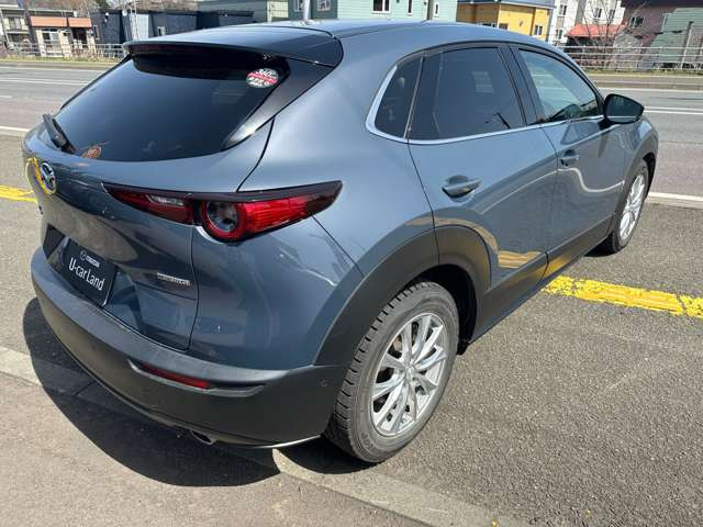 CX-302.0 20S プロアクティブ ツーリングセレクション 4WD