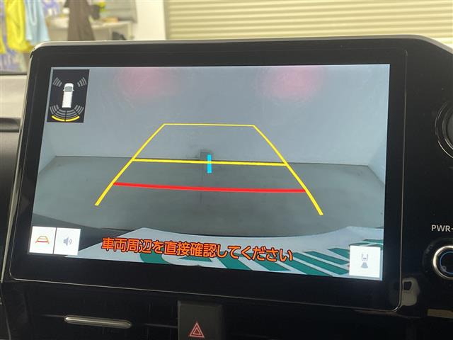 ヴォクシー2.0 S-Z