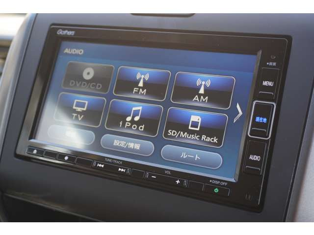 フリード1.5 G ホンダセンシング 4WD