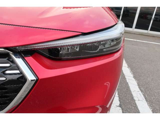 ヴェゼル1.5 e:HEV X