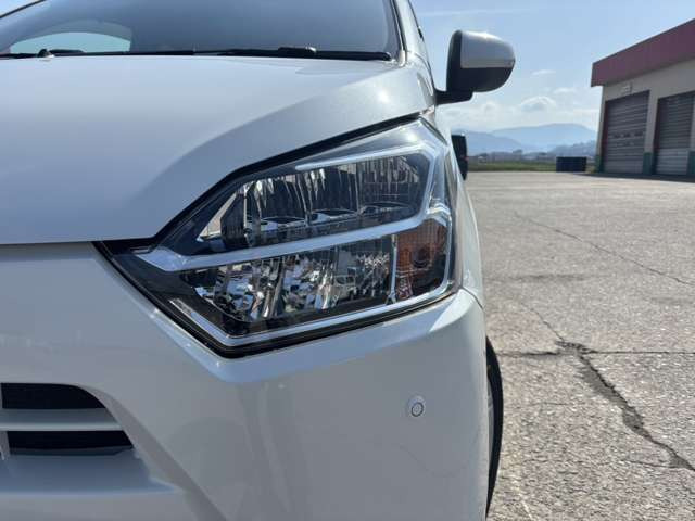 ミライースX SAIII 4WD