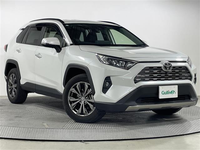 RAV42.0 G 4WD