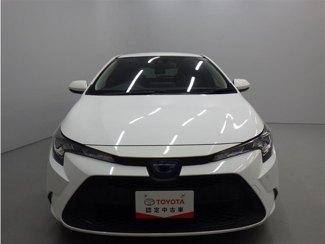 カローラツーリング1.8 ハイブリッド G-X