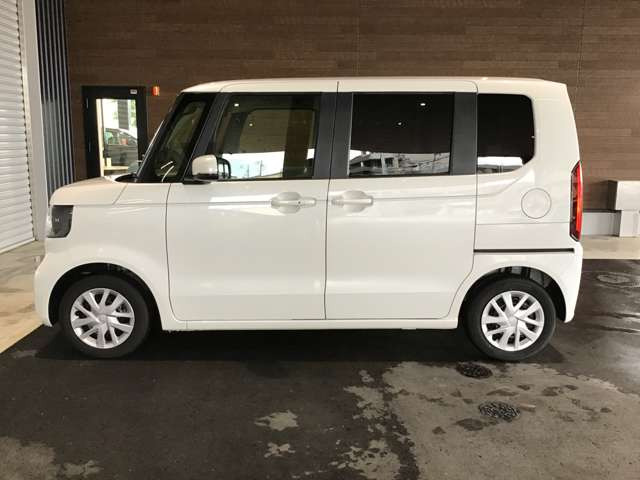 N-BOX