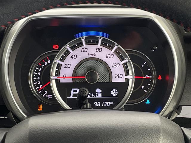 スペーシアカスタムハイブリッド(HYBRID)  XS 4WD