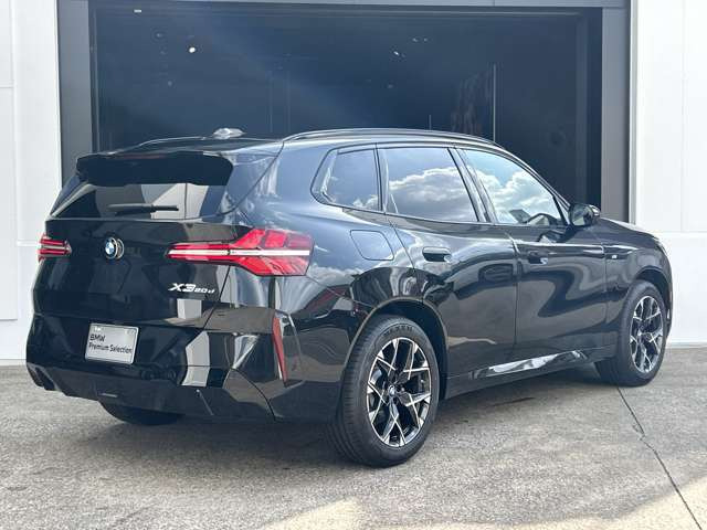 X320d xドライブ Mスポーツ ディーゼル 4WD