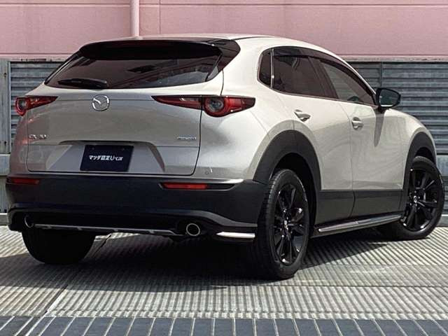 CX-30