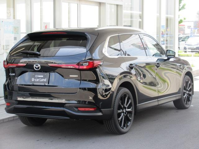 CX-803.3 XD ドライブ エディション ディーゼル