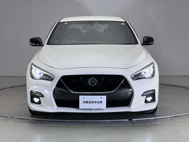 スカイライン3.0 400R