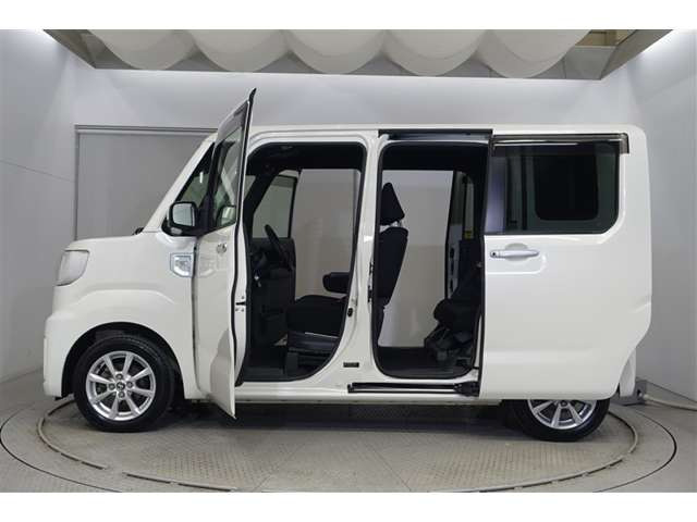 ピクシスメガL SAIII