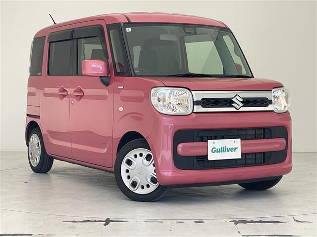 スペーシアハイブリッド(HYBRID)  X