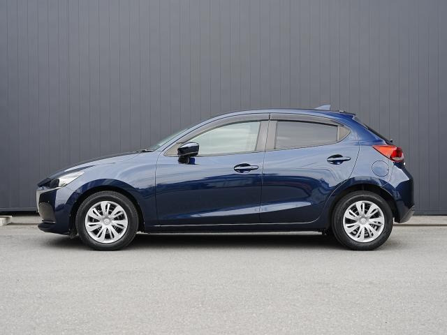 MAZDA21.5 15S スマートエディション