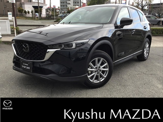 CX-52.0 20S スマートエディション