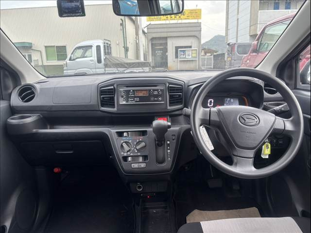 ミライースB SAIII