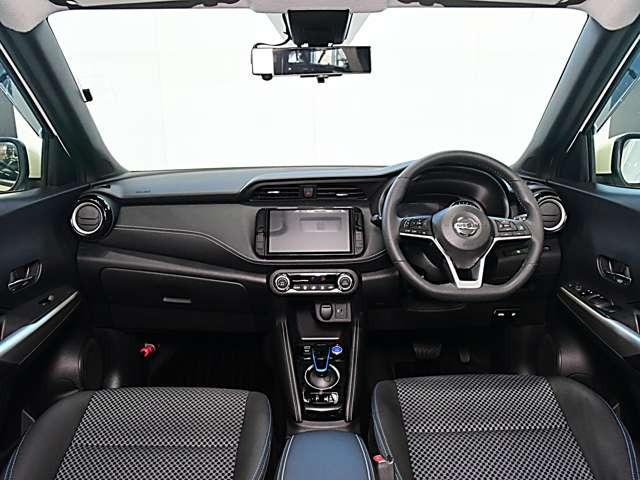 キックス1.2 X (e-POWER)