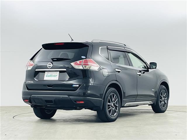 エクストレイル2.0 20X ハイブリッド ブラックエクストリーマーX エマージェンシーブレーキPKG 4WD