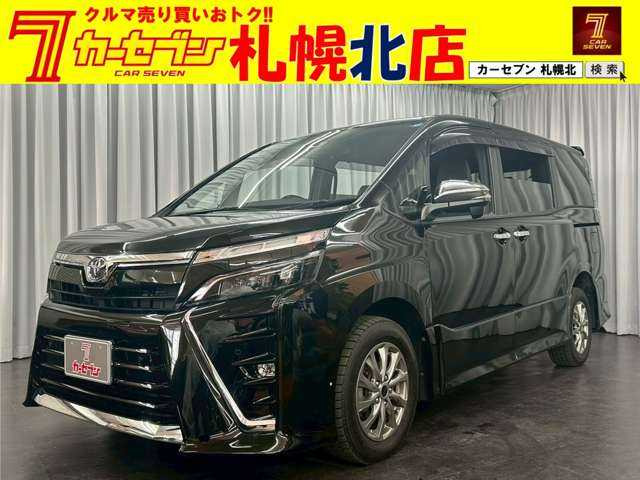 ヴォクシー2.0 ZS 煌III