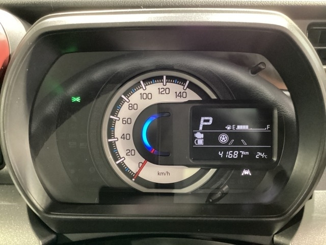 フレアワゴンハイブリッド XS