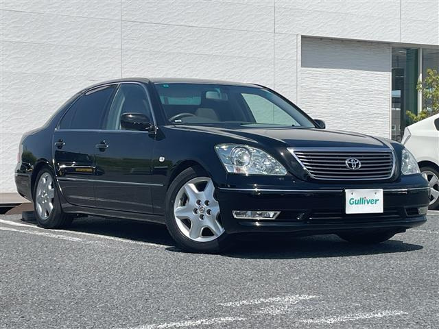 セルシオ4.3 C仕様