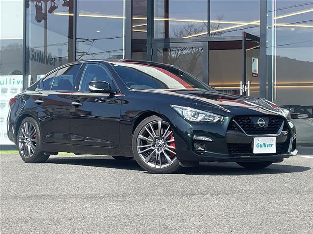 スカイライン3.0 400R