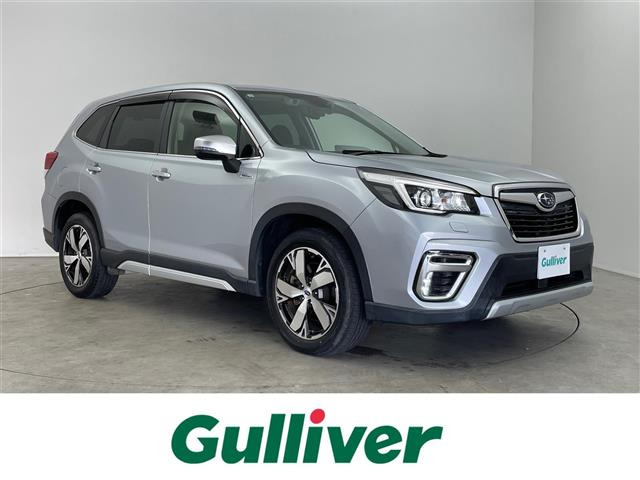 フォレスター2.0 アドバンス 4WD