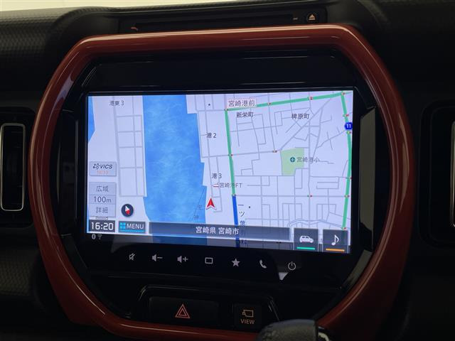 ハスラーハイブリッド(HYBRID) X