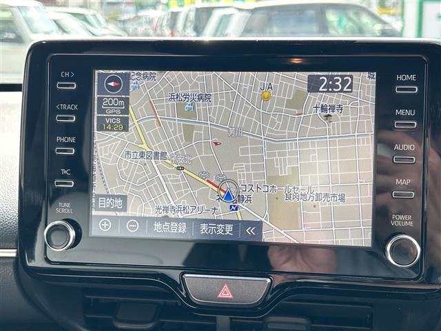 ヤリスクロス1.5 ハイブリッド Z