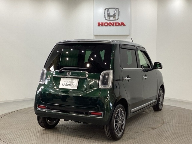 N-ONEプレミアム ツアラー 4WD