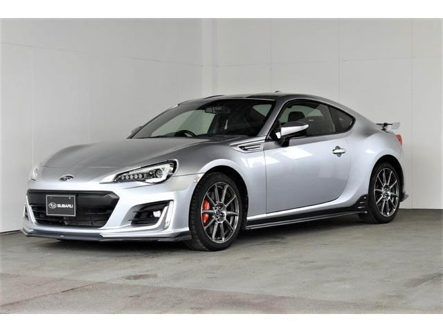 BRZ2.0 GT