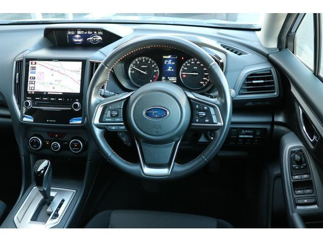 XV1.6i-L アイサイト 4WD