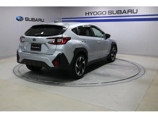 クロストレック2.0 リミテッド