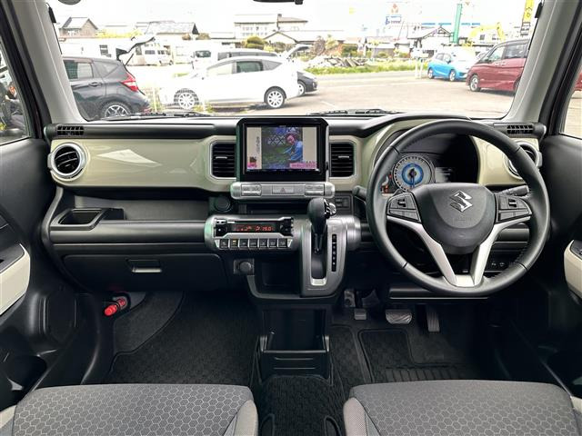 クロスビー1.0 ハイブリッド(HYBRID) MZ