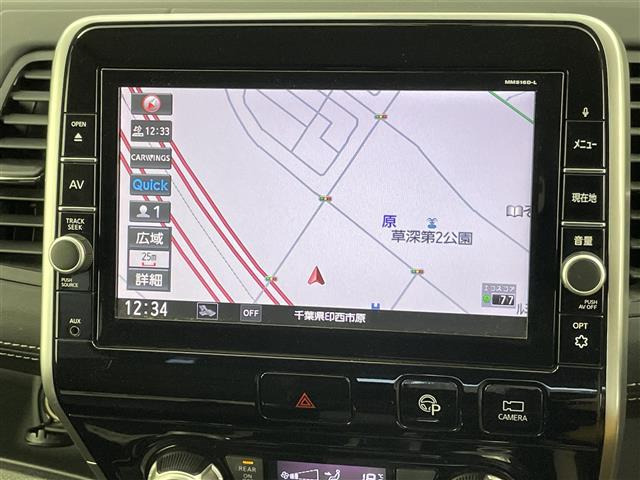 セレナ2.0 ハイウェイスター