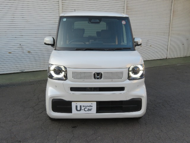 N-BOX
