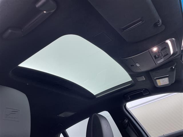 LS500h Fスポーツ