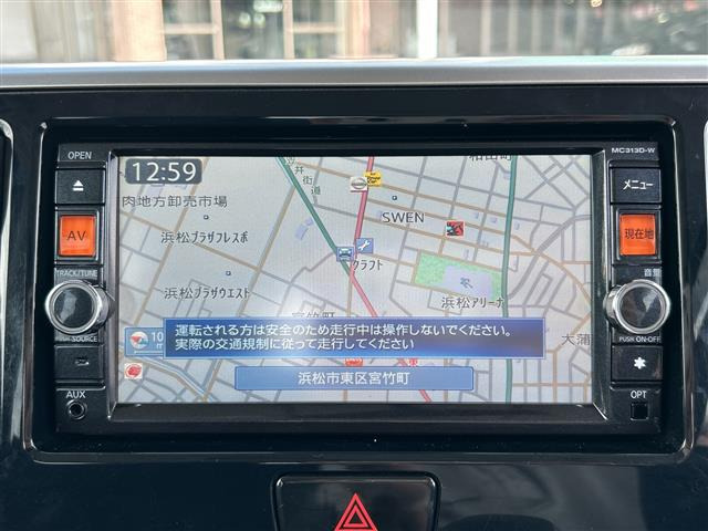 デイズルークスハイウェイスター Gターボ