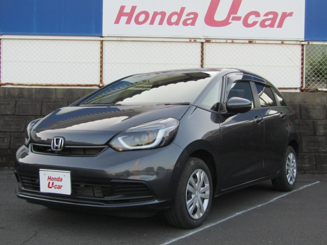 フィット1.5 ホーム