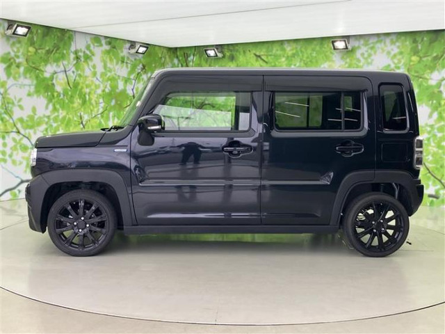 ハスラーハイブリッド(HYBRID) X