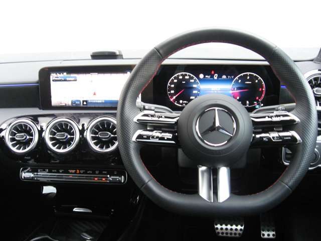 AクラスA200d AMGラインパッケージ