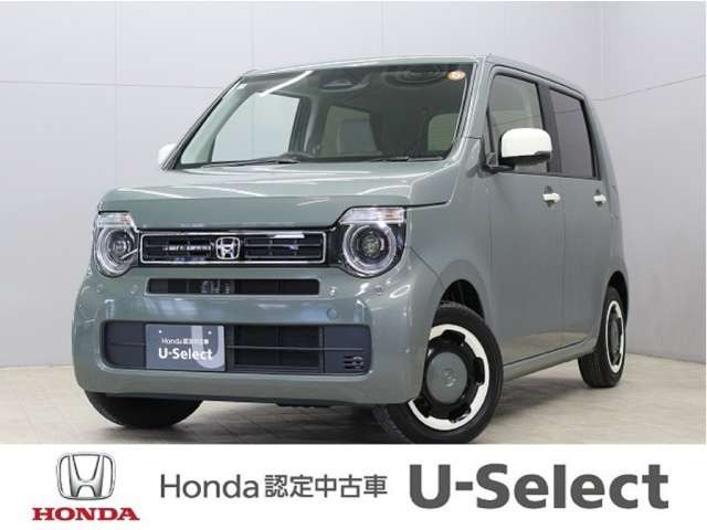 N-WGNL ファッションスタイル