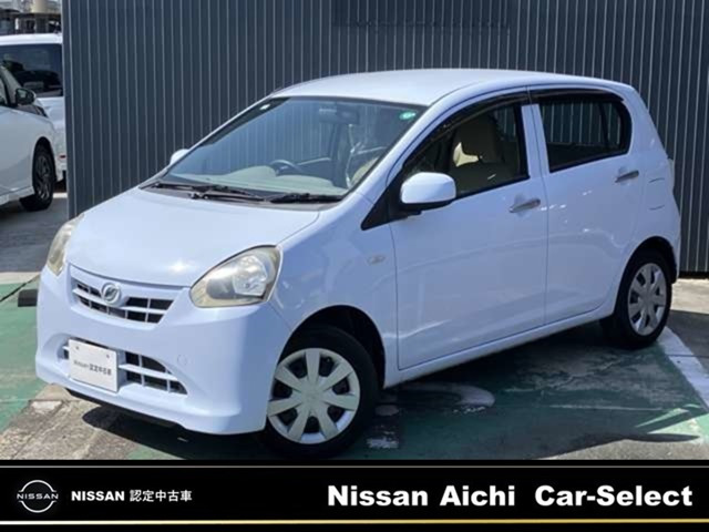 ミライースL メモリアルエディション