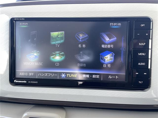 ムーヴキャンバスX メイクアップ リミテッド SAIII