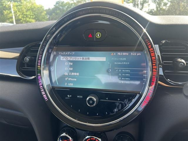 ミニクーパー D DCT