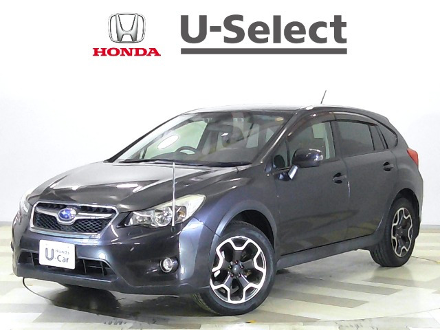 インプレッサXV2.0i-L アイサイト 4WD